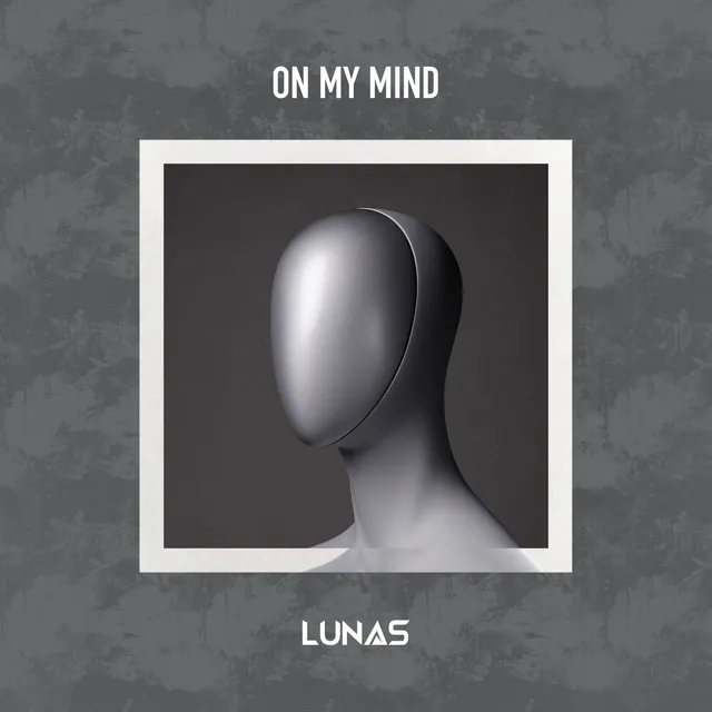 On My Mind - Radio Edit