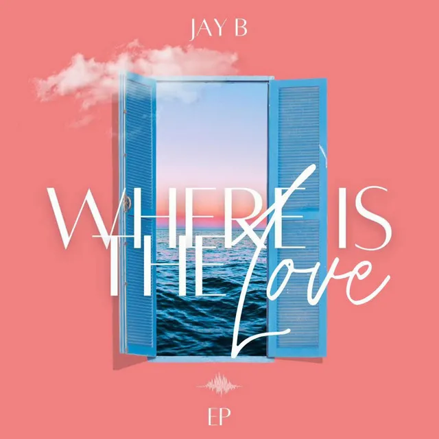 Where Is The Love EP