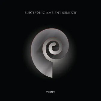 Electronic Ambient Remixes Three by Chris Carter