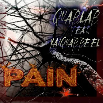 Pain by Quablab