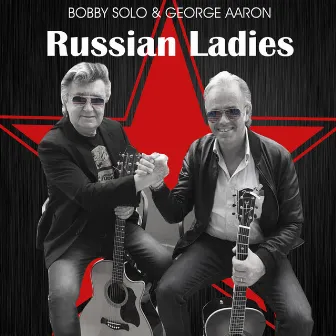 Russian Ladies by George Aaron