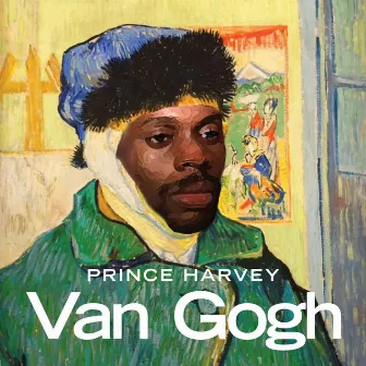 Van Gogh by Prince Harvey