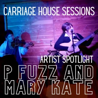 Detour (Live) by Carriage House Sessions