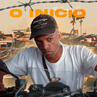 O Inicio by Mc Samuka RC