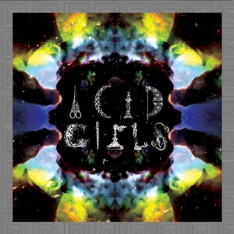 The Numbers Song / Lightworks by Acid Girls