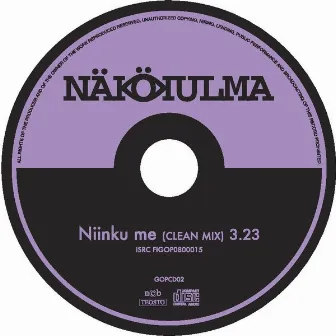 Niinku me by Näkökulma