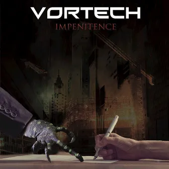 Impenitence by Vortech