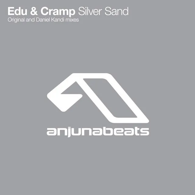 Silver Sand - Original Mix