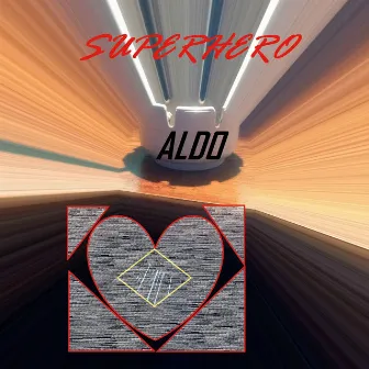 Superhero by Aldo