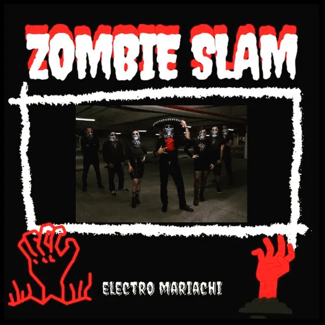 Zombie Slam