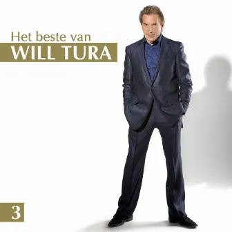 Het beste van Will Tura 3 by Will Tura