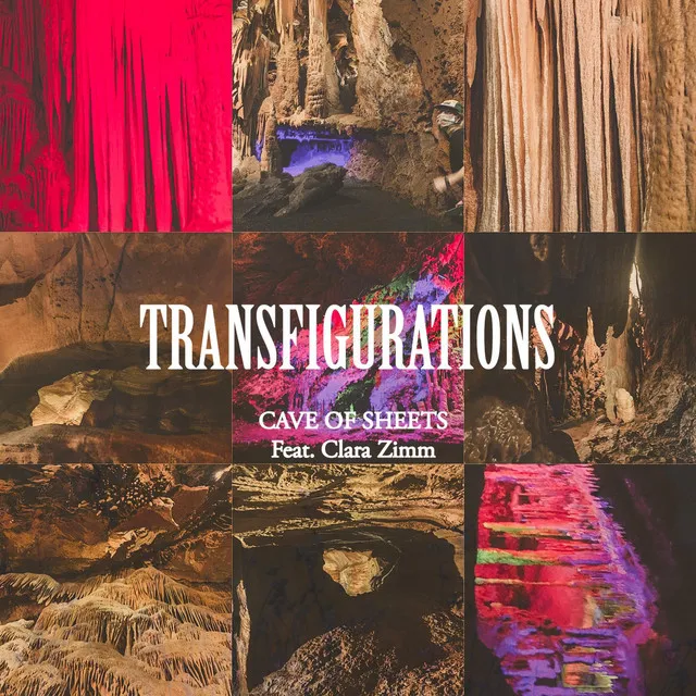 Transfigurations