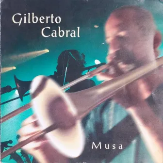 Musa by Gilberto Cabral