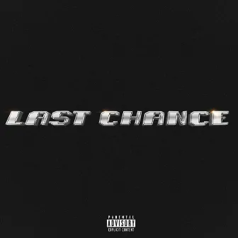 Last Chance by Joyce Santana