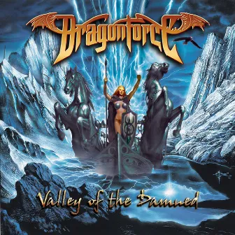 Valley of the Damned (2010 Edition) by DragonForce