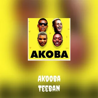 Akooba by Teeban