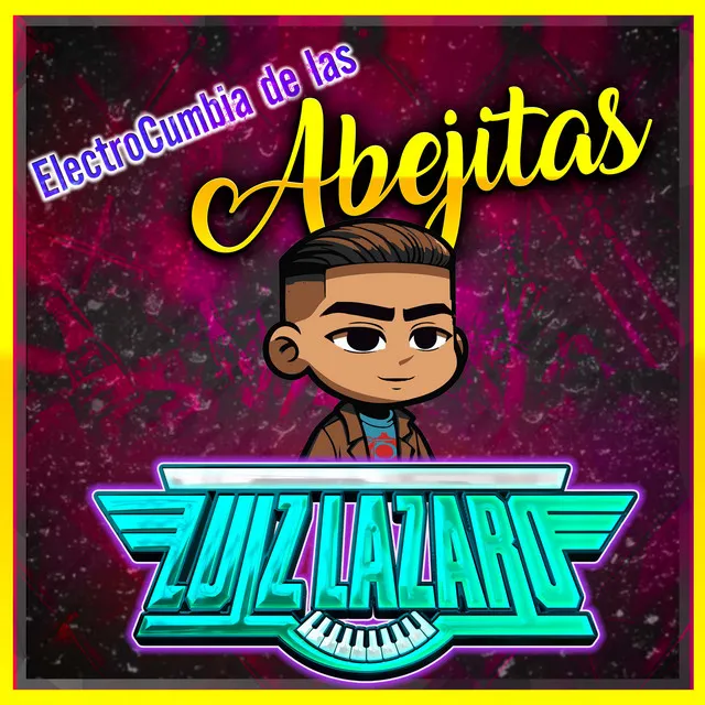 ElectroCumbia De Las Abejitas