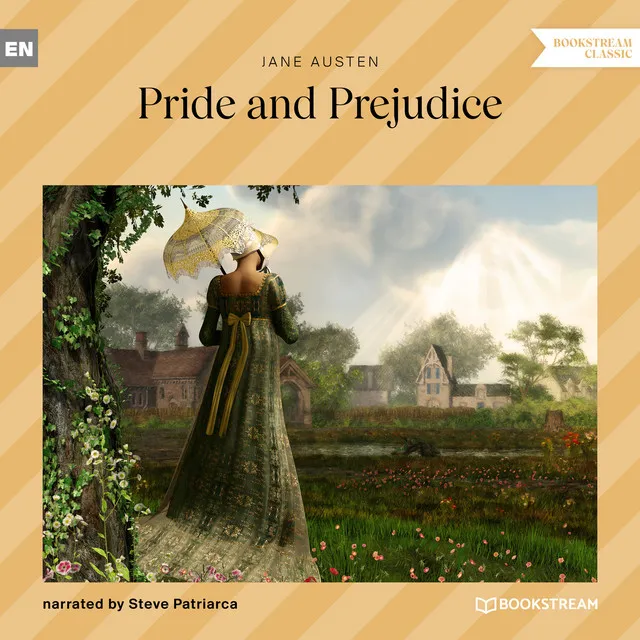 Chapter 1 - Pride and Prejudice