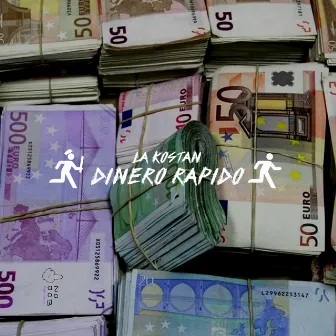 Dinero Rapido by Benicio del Vicio