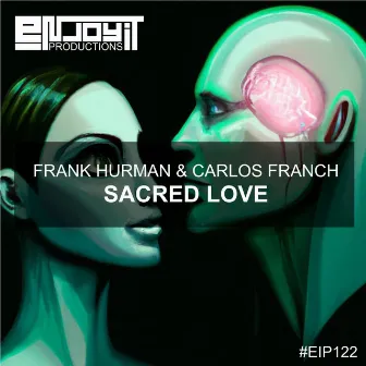 Sacred Love by Frank Hurman