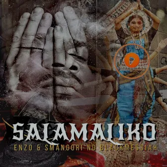 Salamaliko by Smangori noBlack Messiah