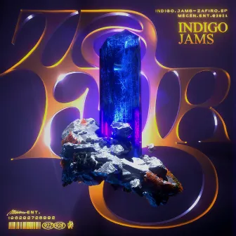 Zafiro by Indigo Jams