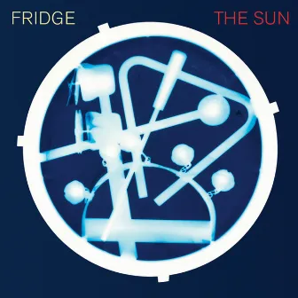 The Sun by Fridge