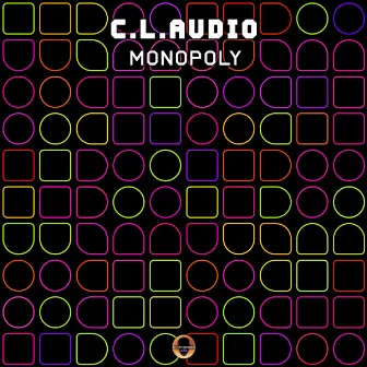 Monopoly by C.L.Audio