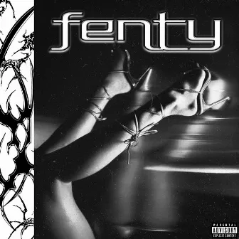 Fenty! by stringofmisery