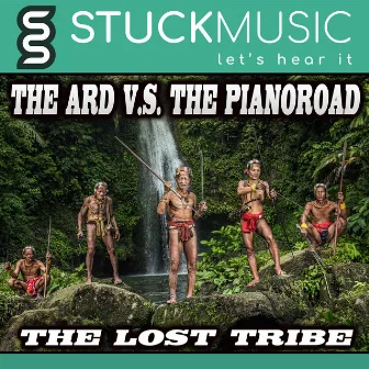 The Lost Tribe by The Pianoroad