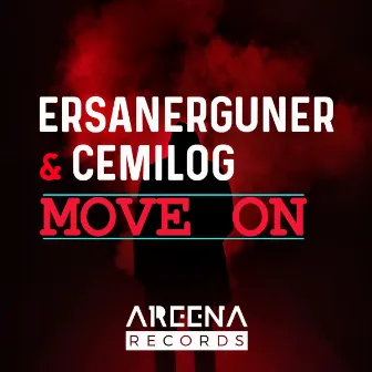 Move On by Ersan Erguner