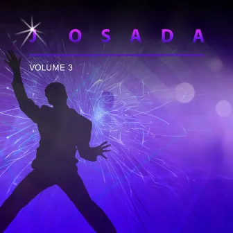 J Osada, Vol. 3 by J Osada