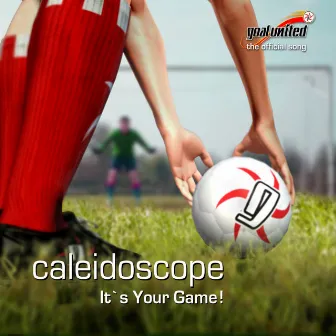 It´s Your Game - Single by caleidoscope