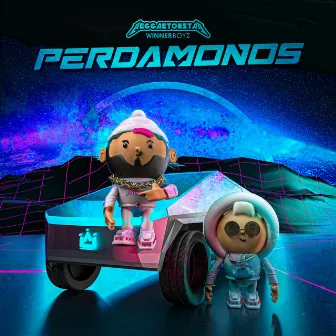 Perdámonos by Winner Boyz