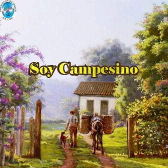 Soy Campesino by Pupy y su Charanga