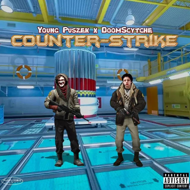 Counter-Strike