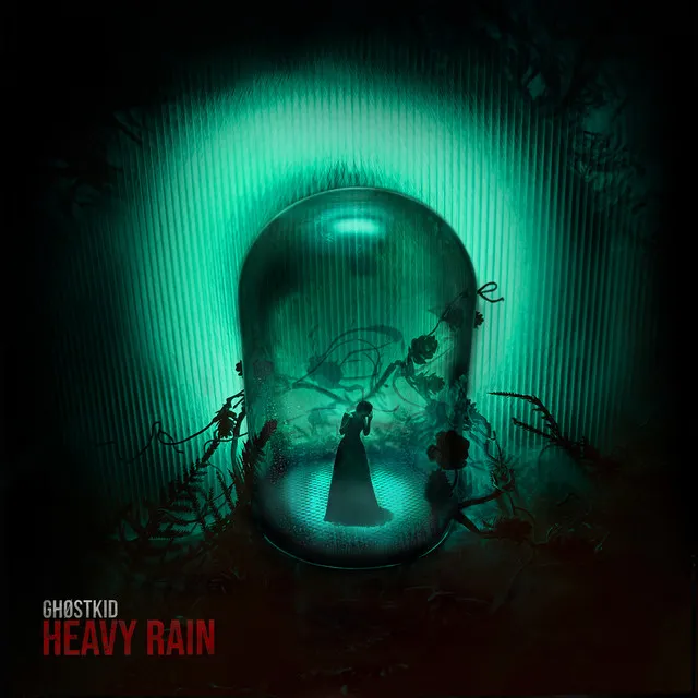 HEAVY RAIN