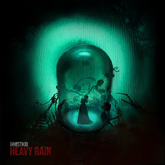 HEAVY RAIN by GHØSTKID