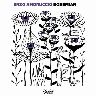 Bohemian by Enzo Amoruccio