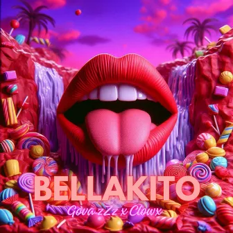 Bellakito by Gova zZz