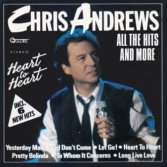 All the Hits and More by Chris Andrews