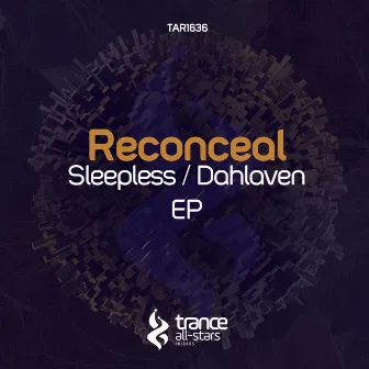 Sleepless / Dahlaven EP by Reconceal