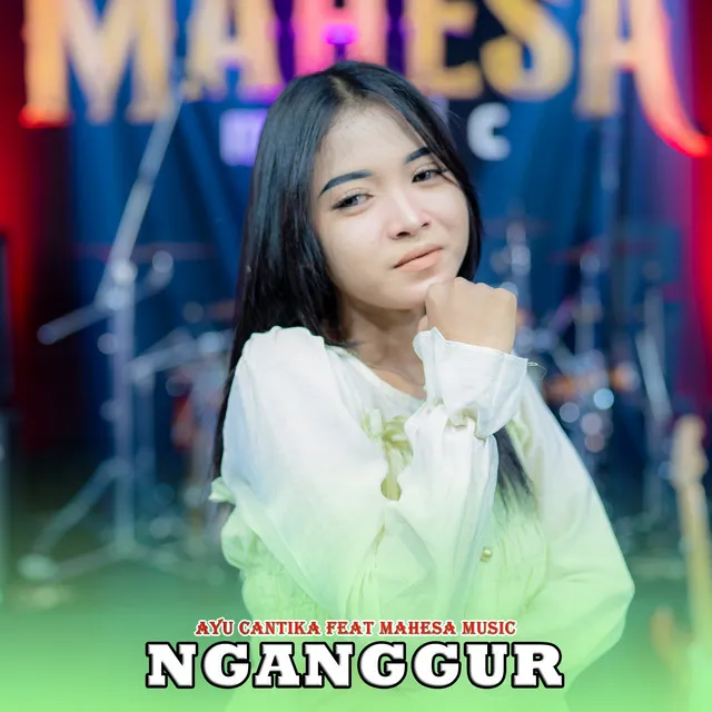 Nganggur