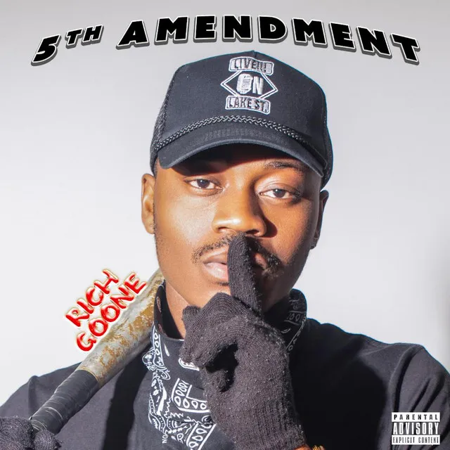 5th Amendment