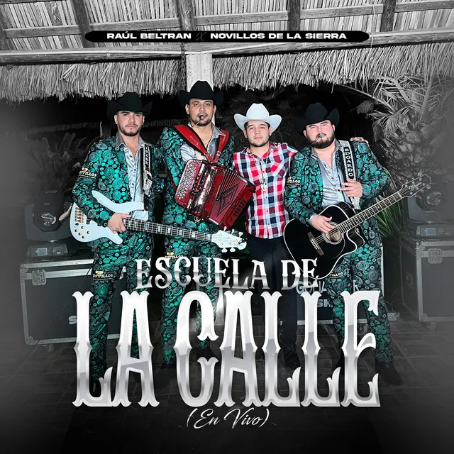 Escuela De La Calle (En Vivo)