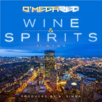 Wine & Spirits by O'Mega Red