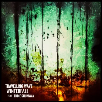 Winterfall by Travelling Wave