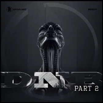 DnB part 2 by 