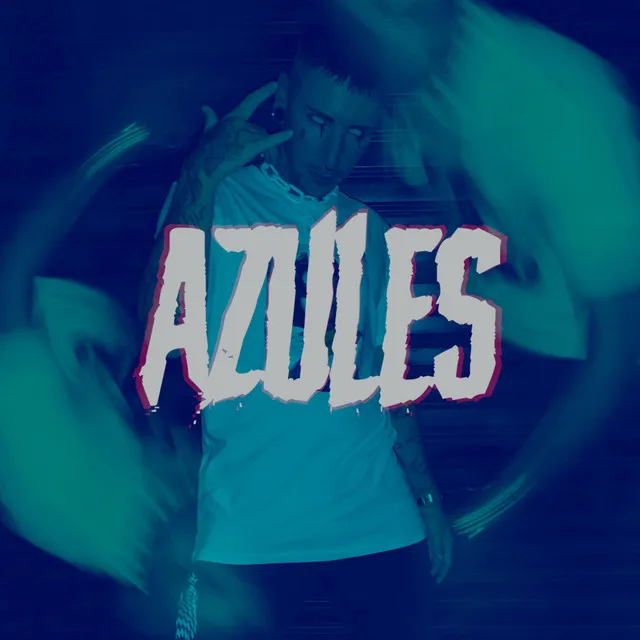 Azules