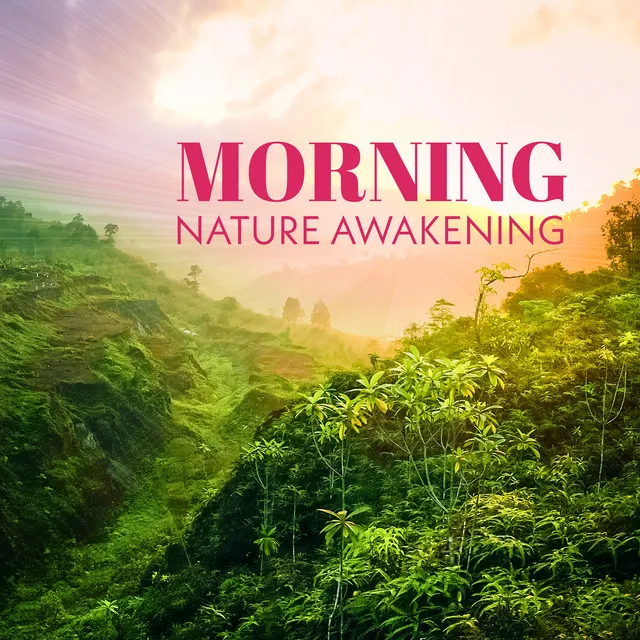 Morning Nature Awakening: Healing and Gentle Nature Sounds for Relaxation